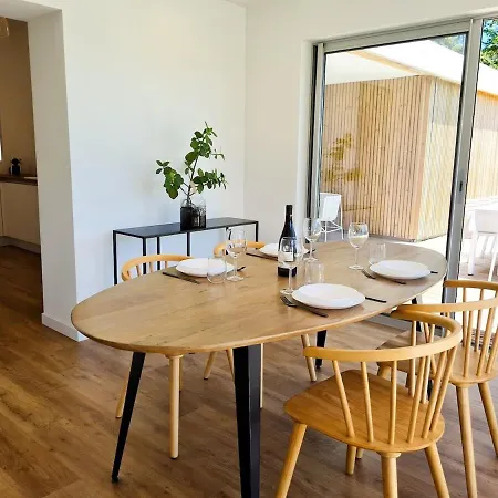 Holiday home Californienne Au Calme