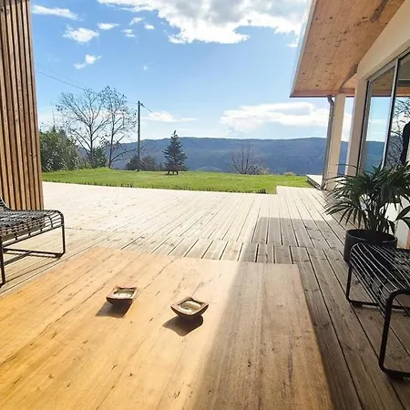 Californienne Au Calme Holiday home