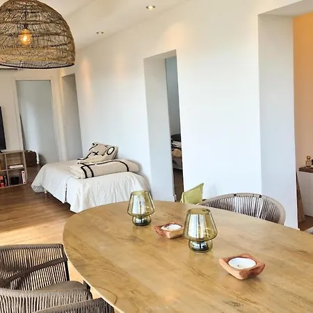 Holiday home Californienne Au Calme