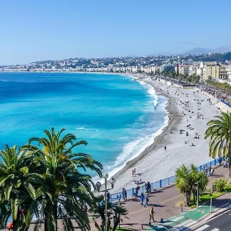 Holiday home Californienne Au Calme *