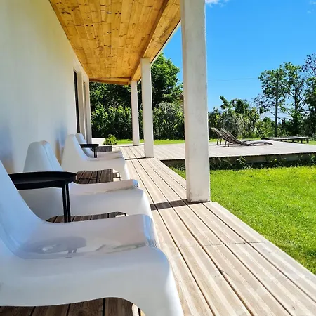 Californienne Au Calme Holiday home