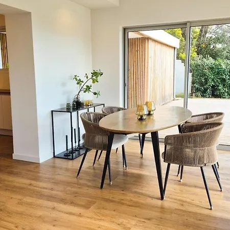 Holiday home Californienne Au Calme