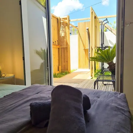 Holiday home Californienne Au Calme Berre-les-Alpes