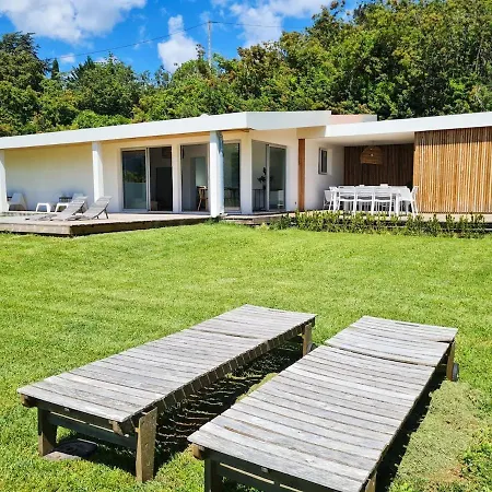 Californienne Au Calme Holiday home *