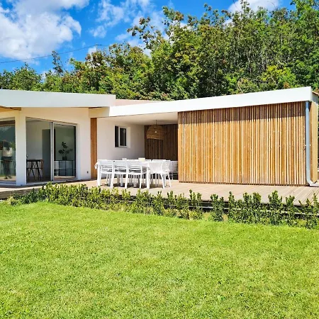Californienne Au Calme Holiday home *